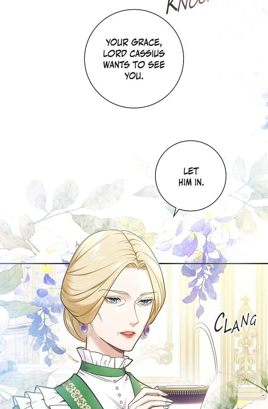 Don’t Look For Me chapter 55 page 23
