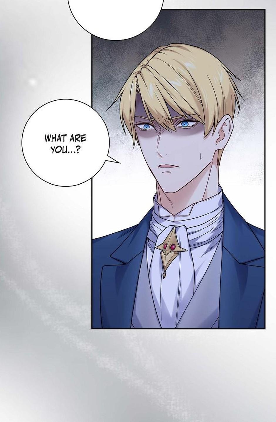 Don’t Look For Me chapter 55 page 26
