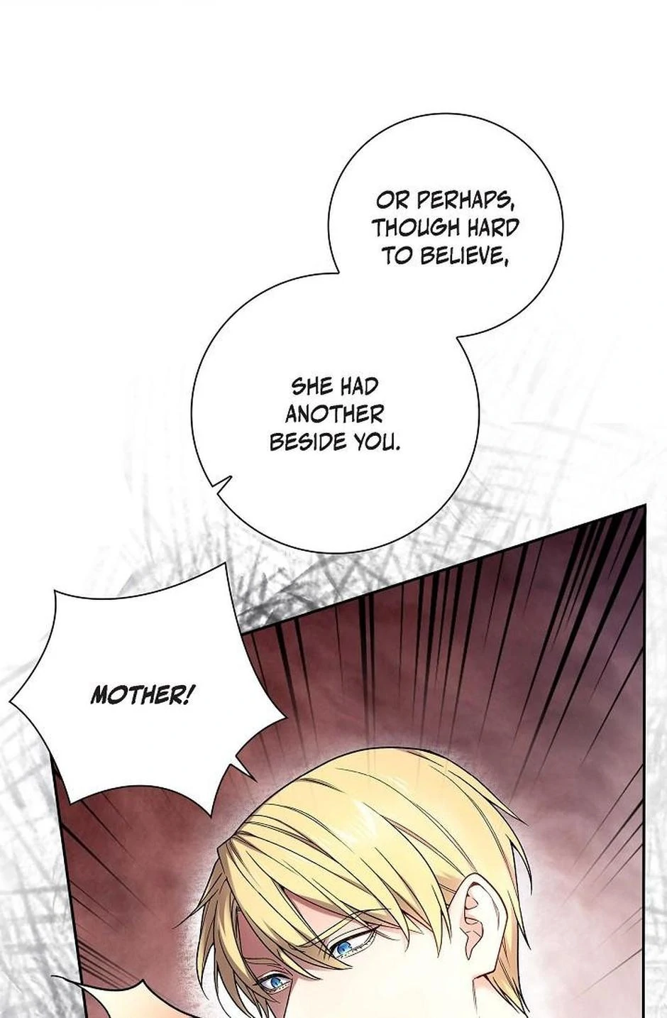 Don’t Look For Me chapter 55 page 30
