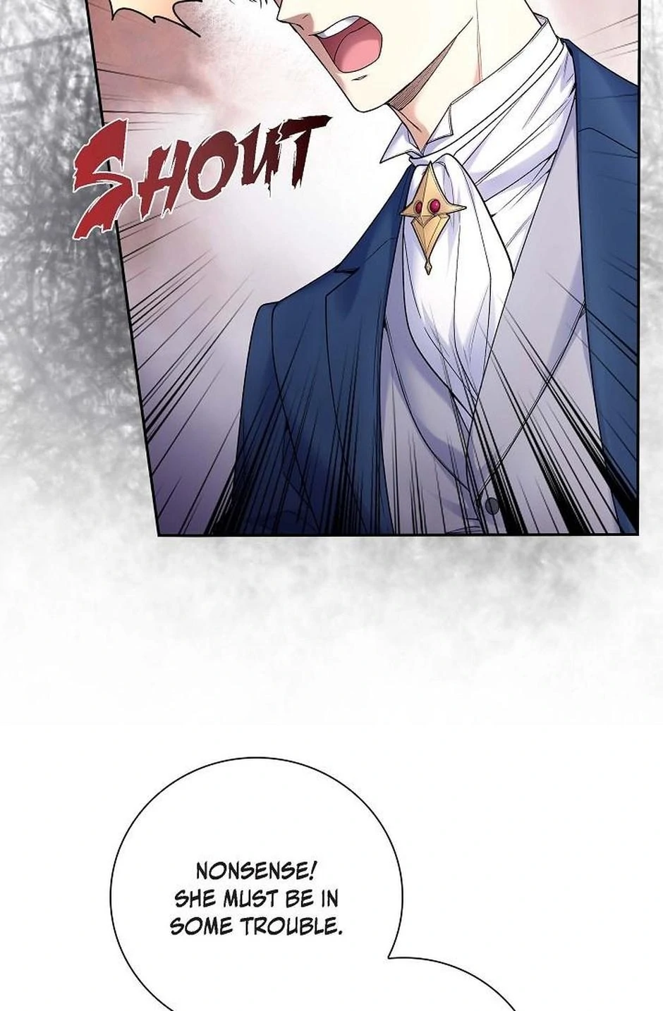 Don’t Look For Me chapter 55 page 31