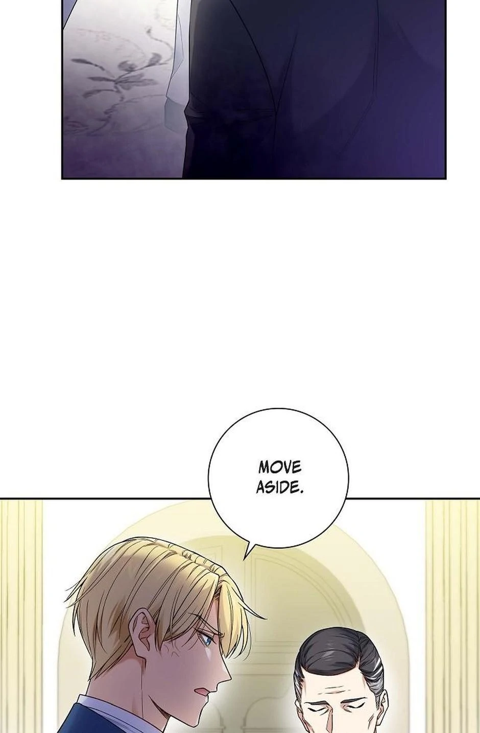 Don’t Look For Me chapter 55 page 33