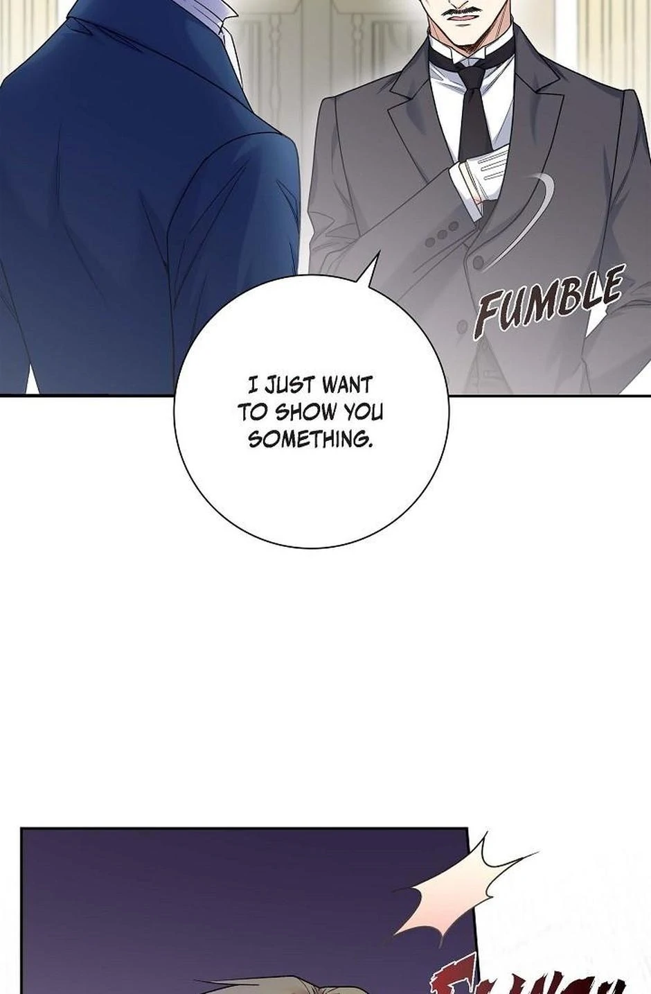 Don’t Look For Me chapter 55 page 34
