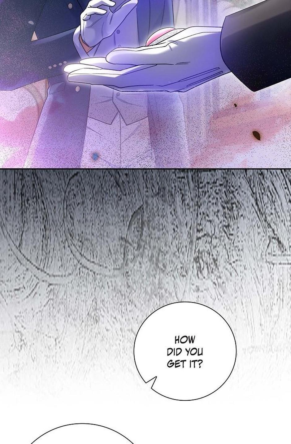 Don’t Look For Me chapter 55 page 37