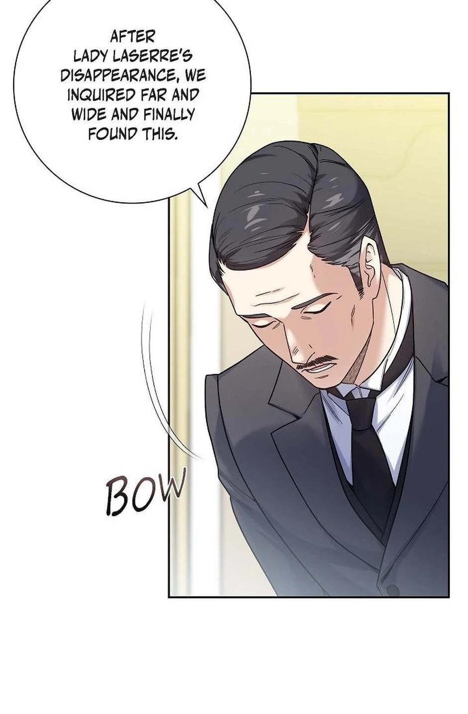 Don’t Look For Me chapter 55 page 38