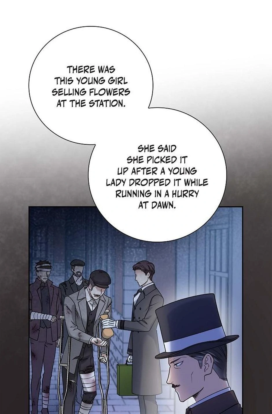 Don’t Look For Me chapter 55 page 39
