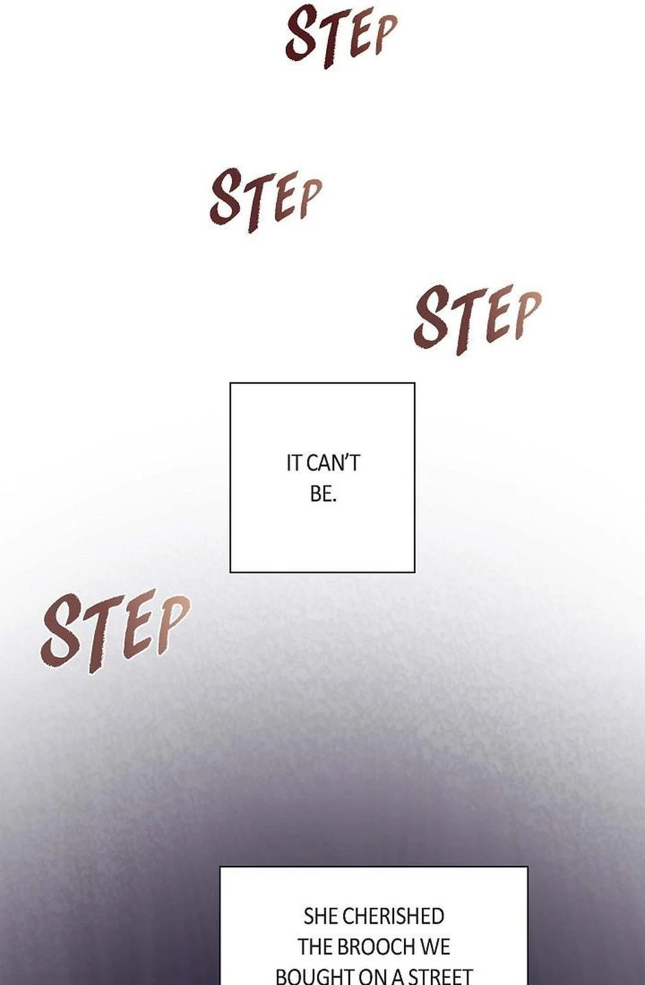 Don’t Look For Me chapter 55 page 47