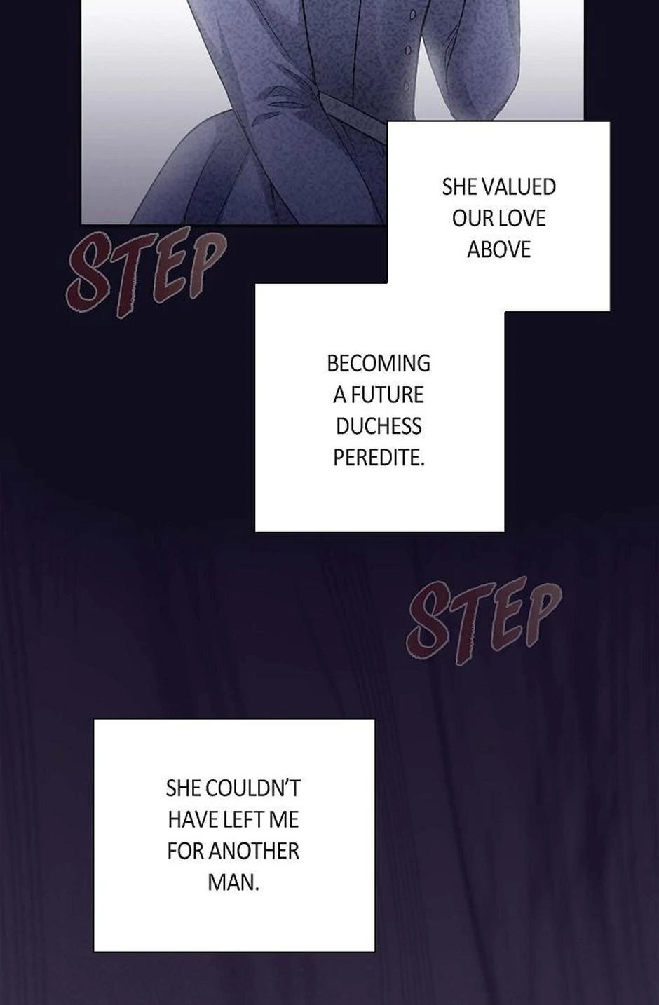Don’t Look For Me chapter 55 page 49