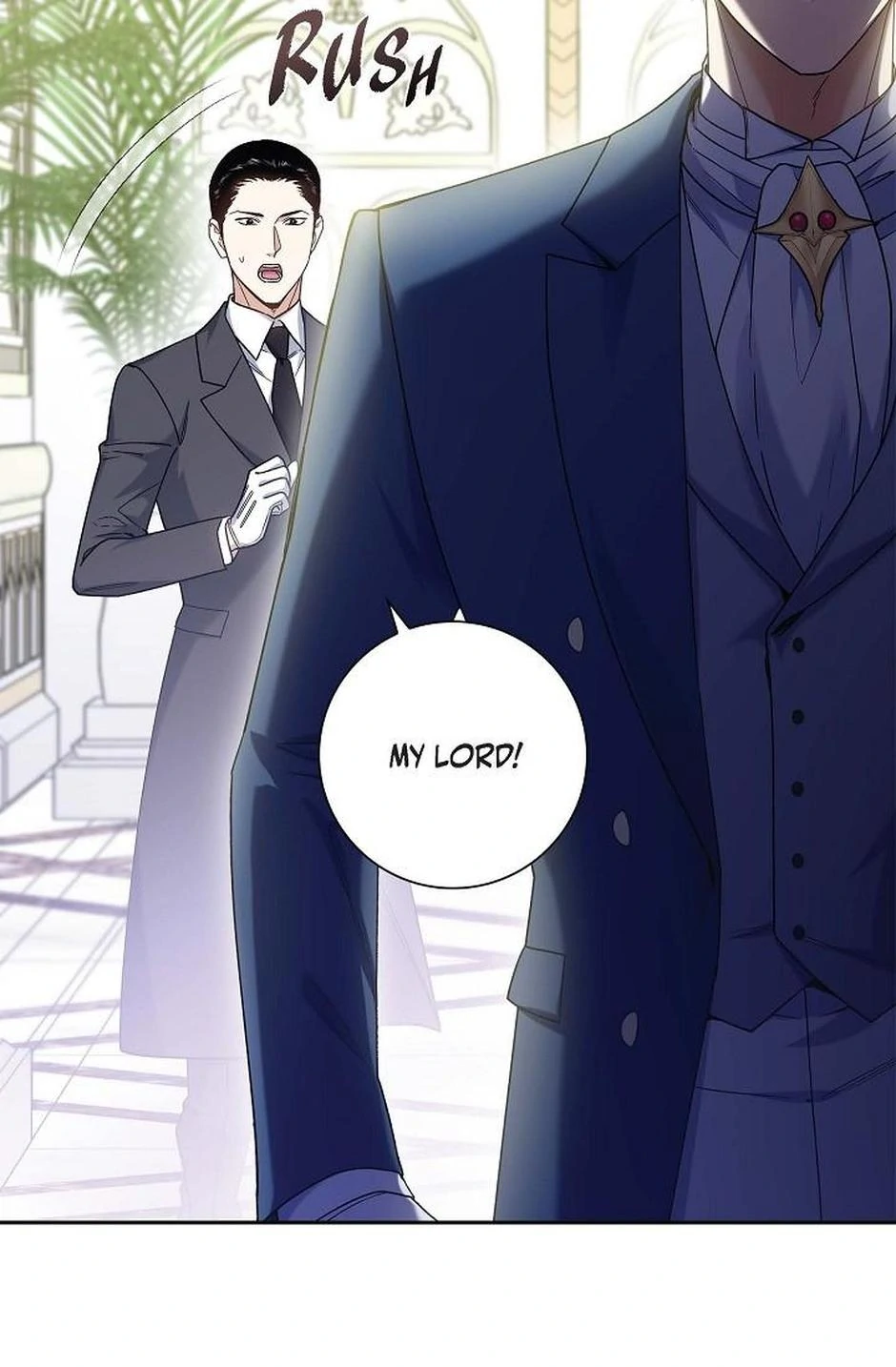 Don’t Look For Me chapter 55 page 51