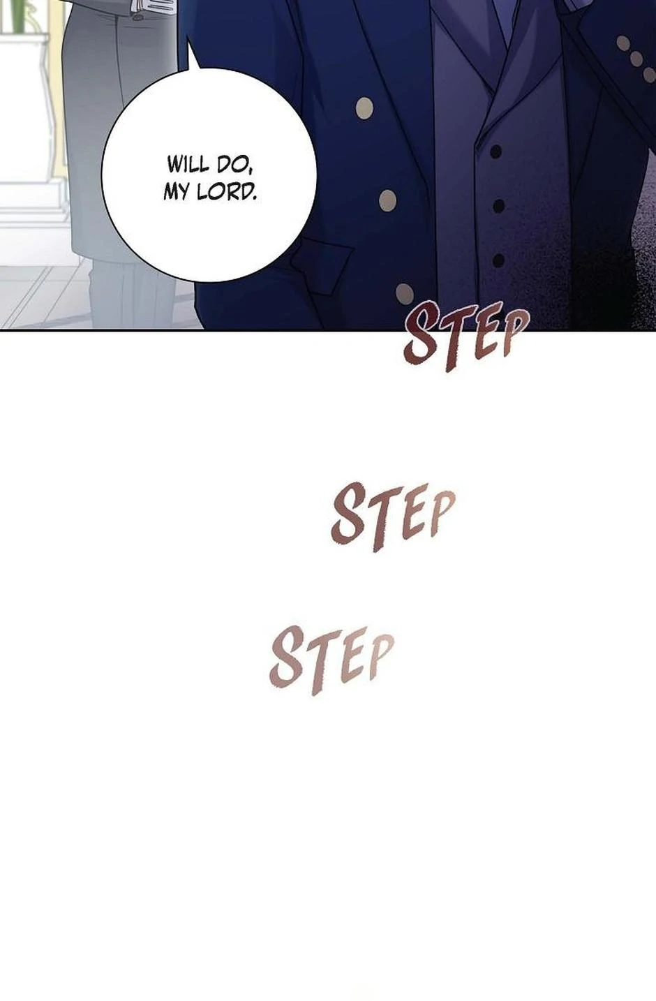Don’t Look For Me chapter 55 page 58