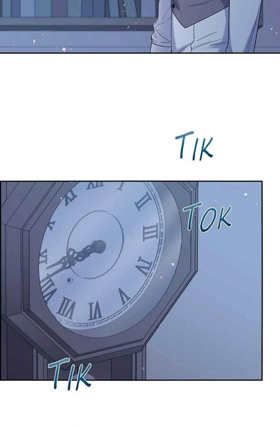 Don’t Look For Me chapter 55 page 61
