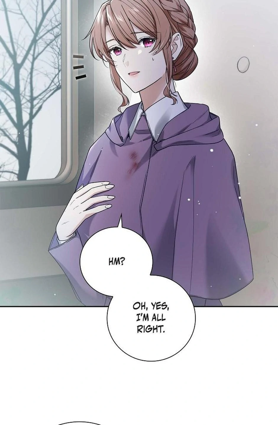 Don’t Look For Me chapter 55 page 68