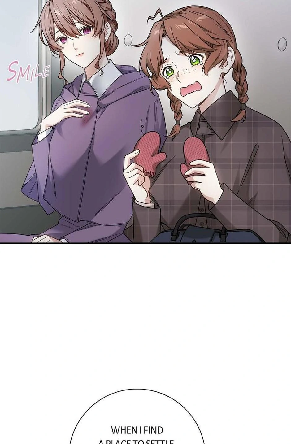 Don’t Look For Me chapter 55 page 73