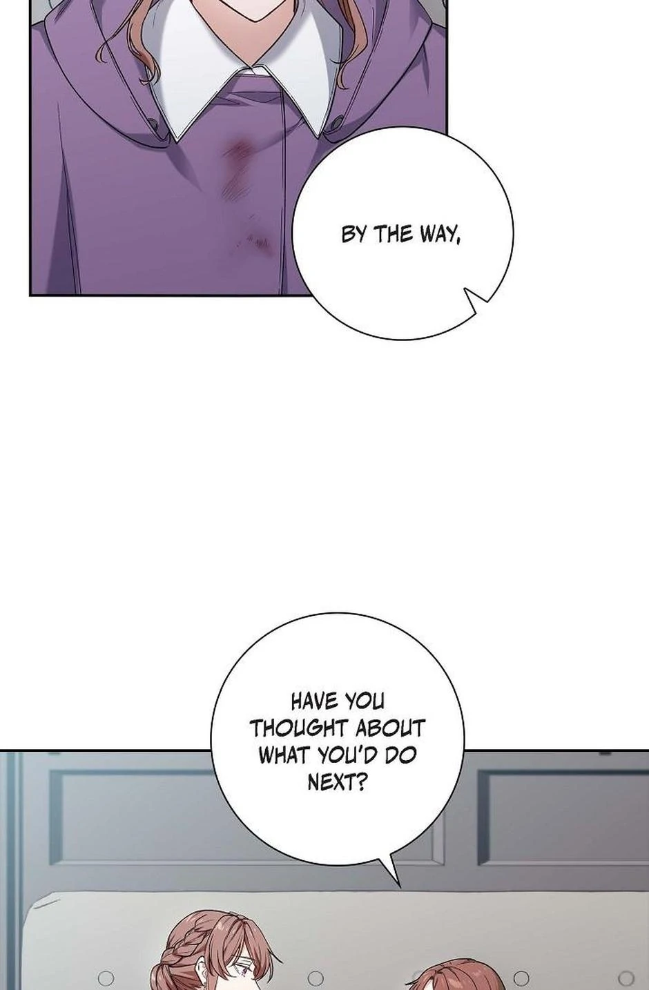 Don’t Look For Me chapter 55 page 75
