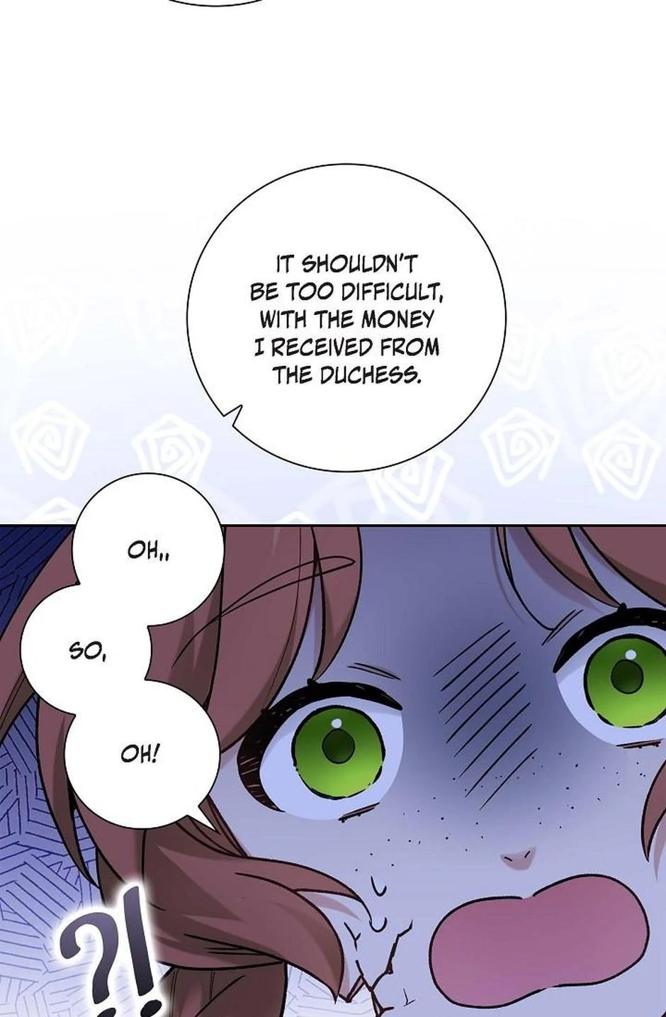 Don’t Look For Me chapter 55 page 78