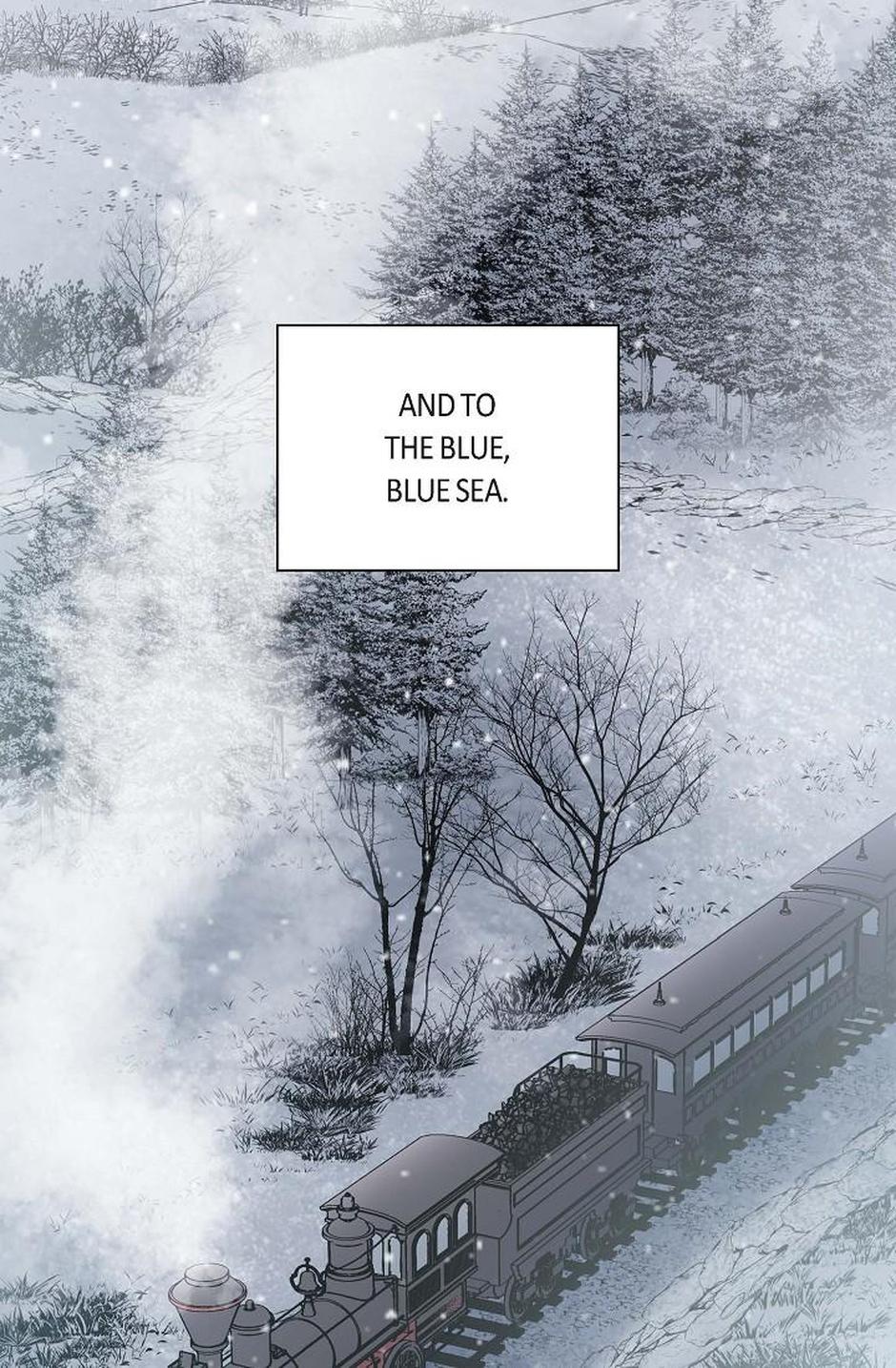 Don’t Look For Me chapter 55 page 96
