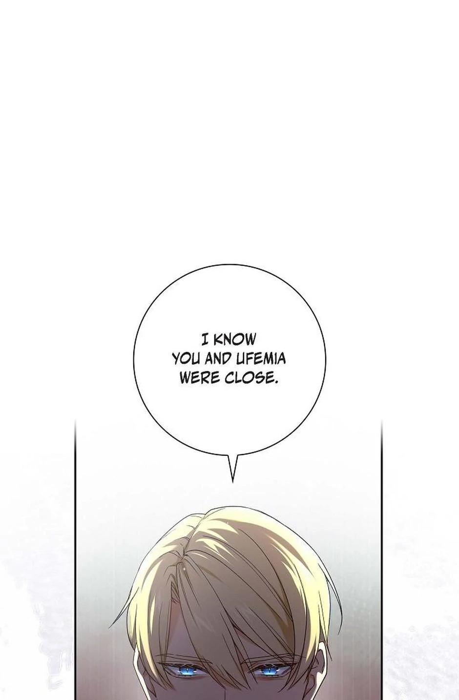 Don’t Look For Me chapter 55 page 98