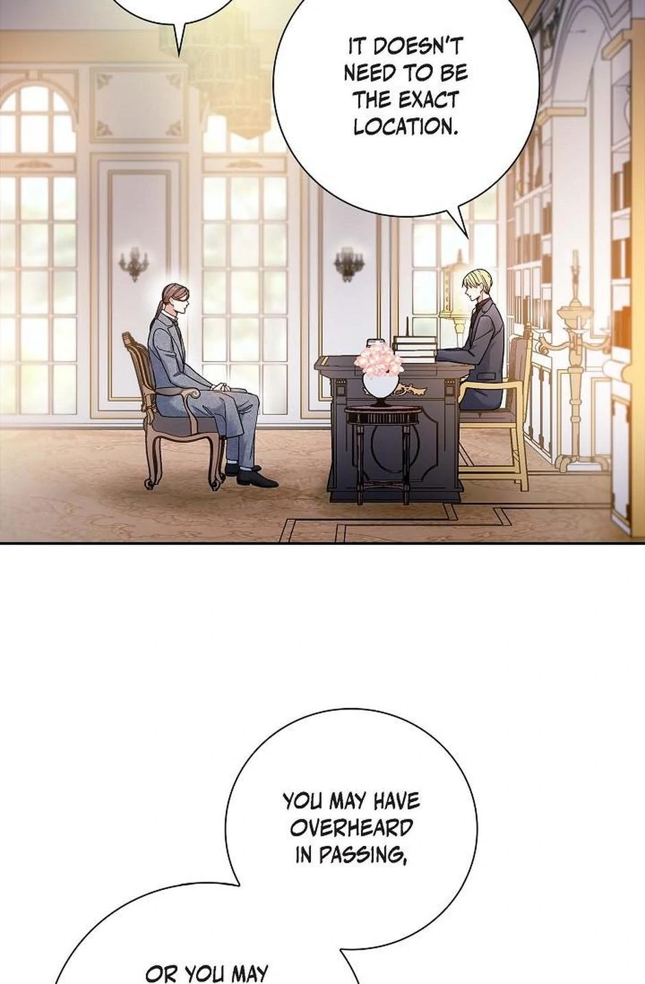 Don’t Look For Me chapter 56 page 4