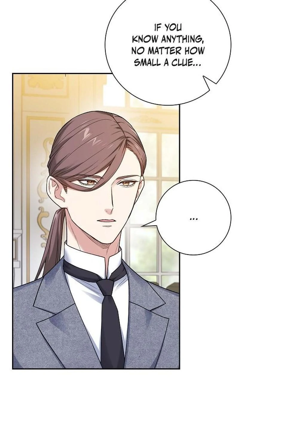 Don’t Look For Me chapter 56 page 6