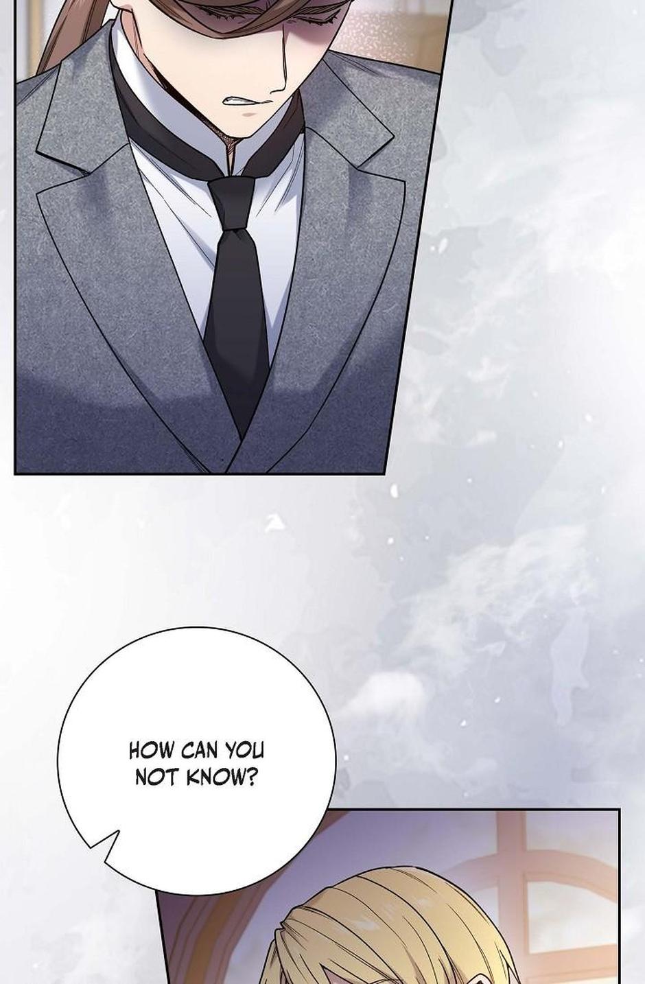 Don’t Look For Me chapter 56 page 9