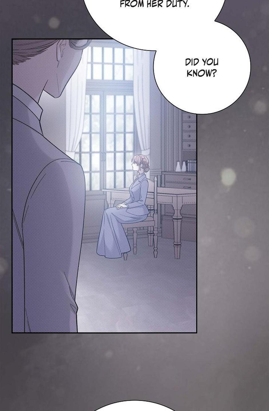 Don’t Look For Me chapter 56 page 11