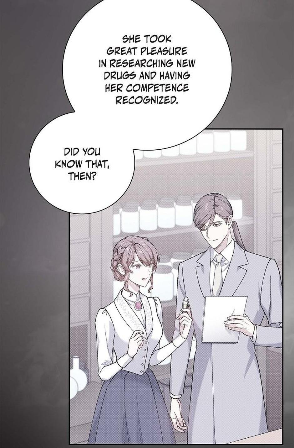 Don’t Look For Me chapter 56 page 12