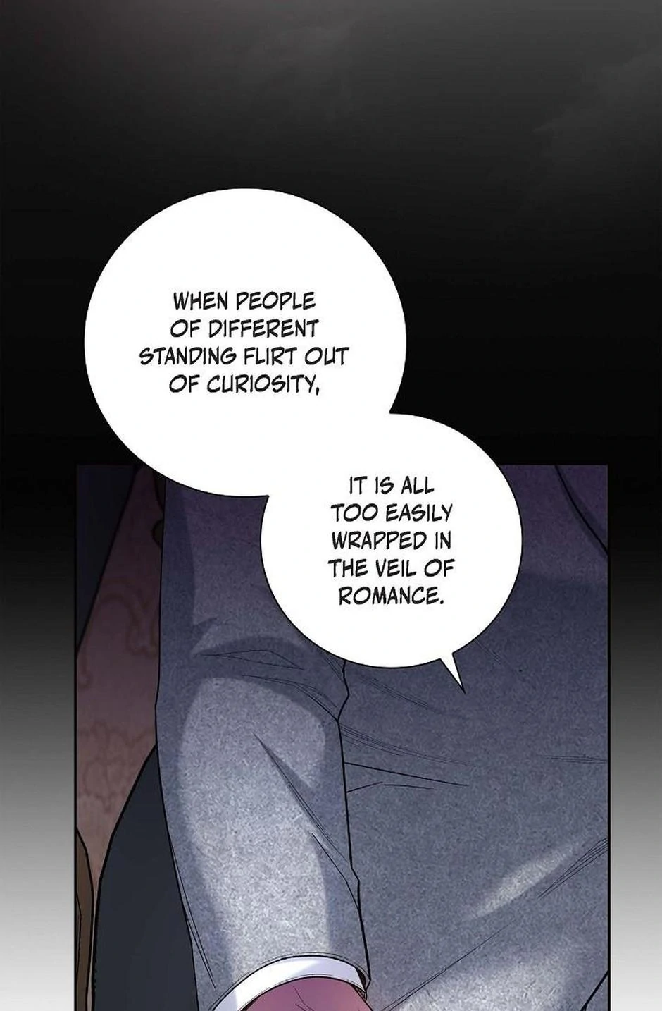 Don’t Look For Me chapter 56 page 13