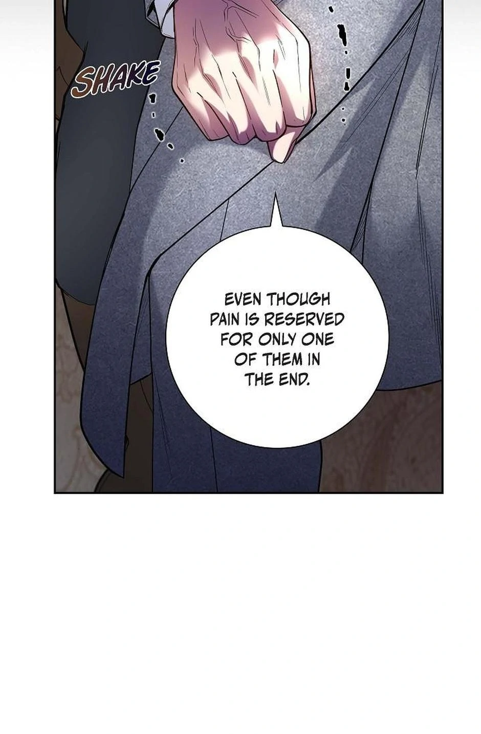 Don’t Look For Me chapter 56 page 14