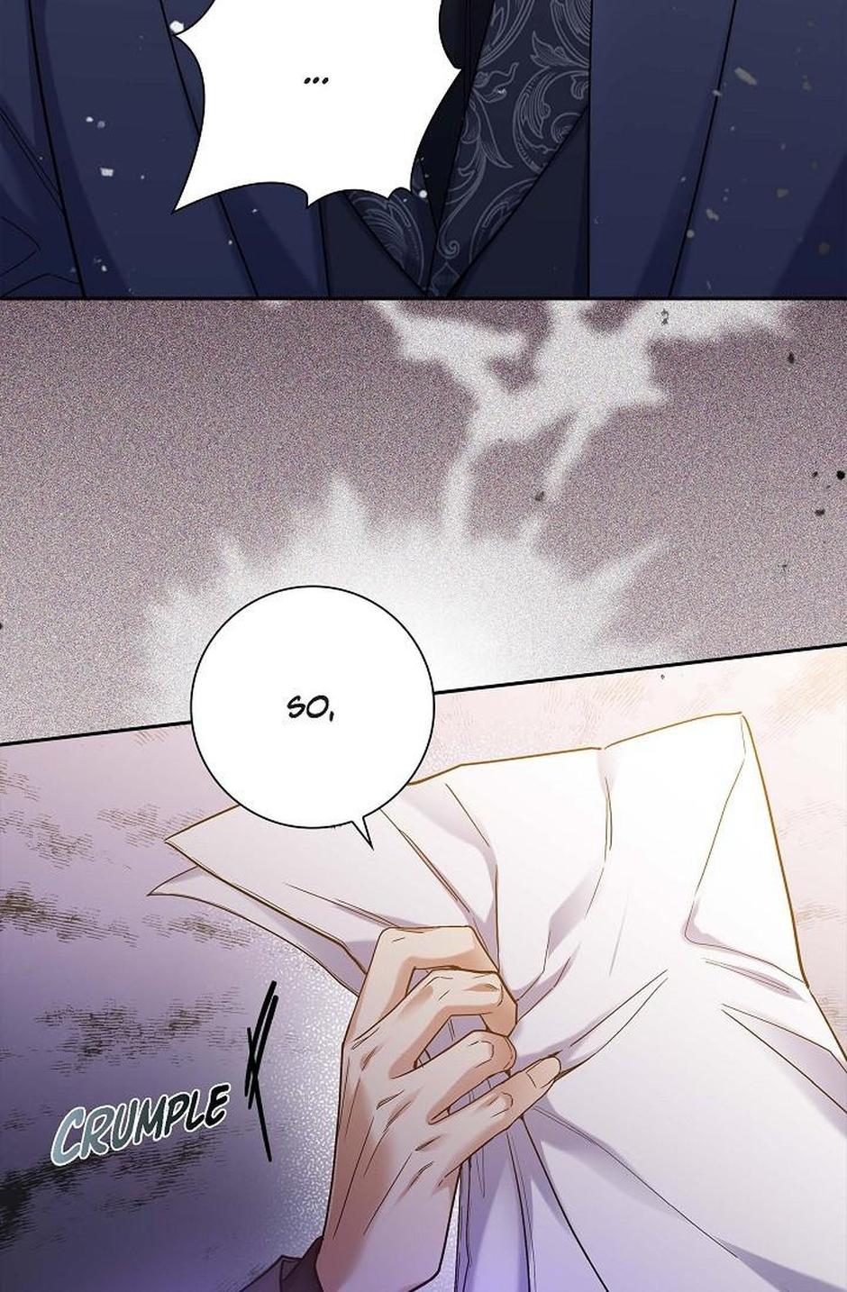 Don’t Look For Me chapter 56 page 18