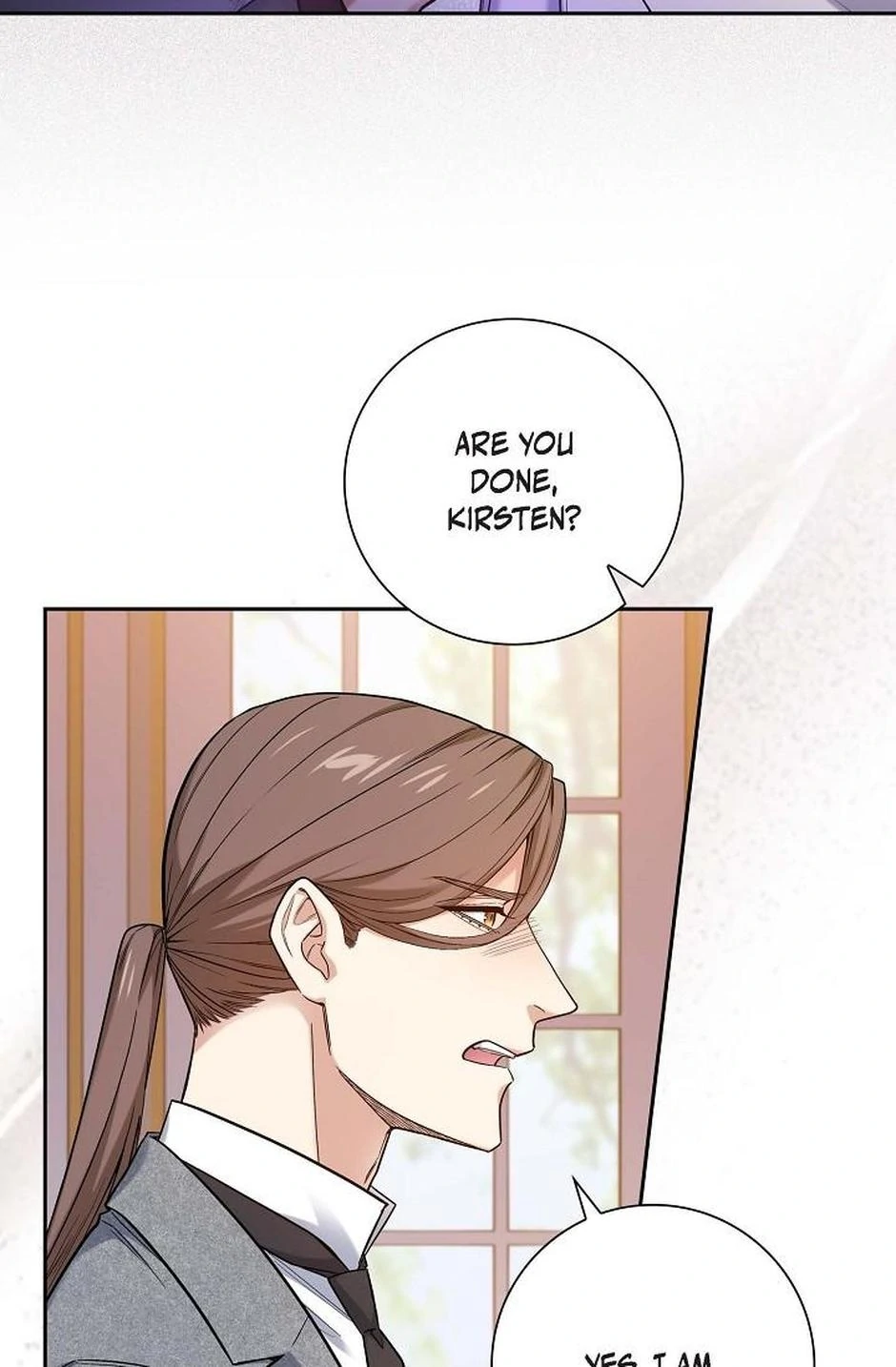 Don’t Look For Me chapter 56 page 19