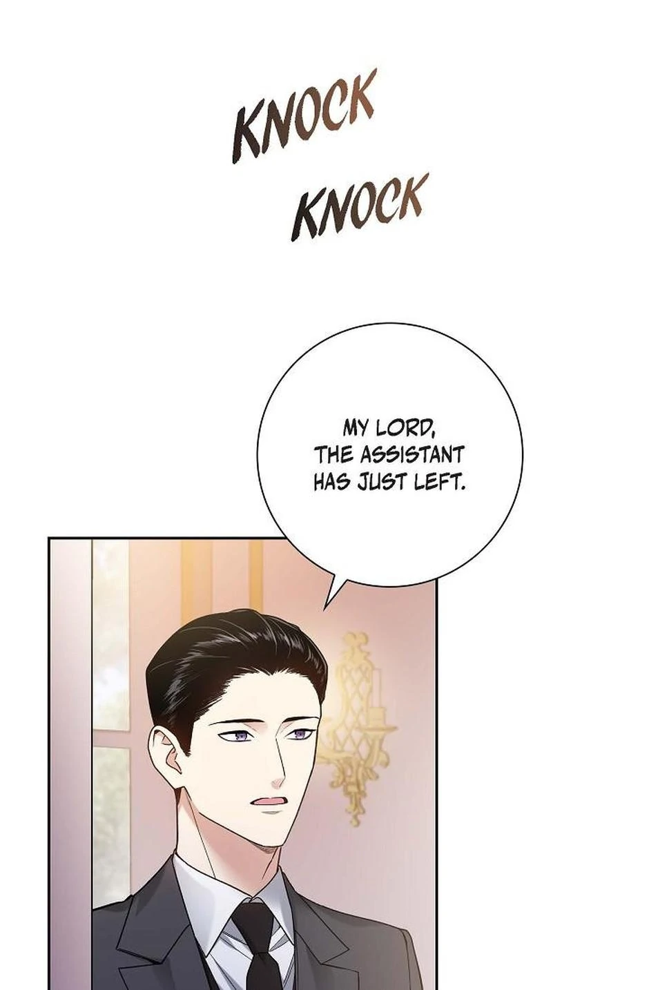Don’t Look For Me chapter 56 page 23