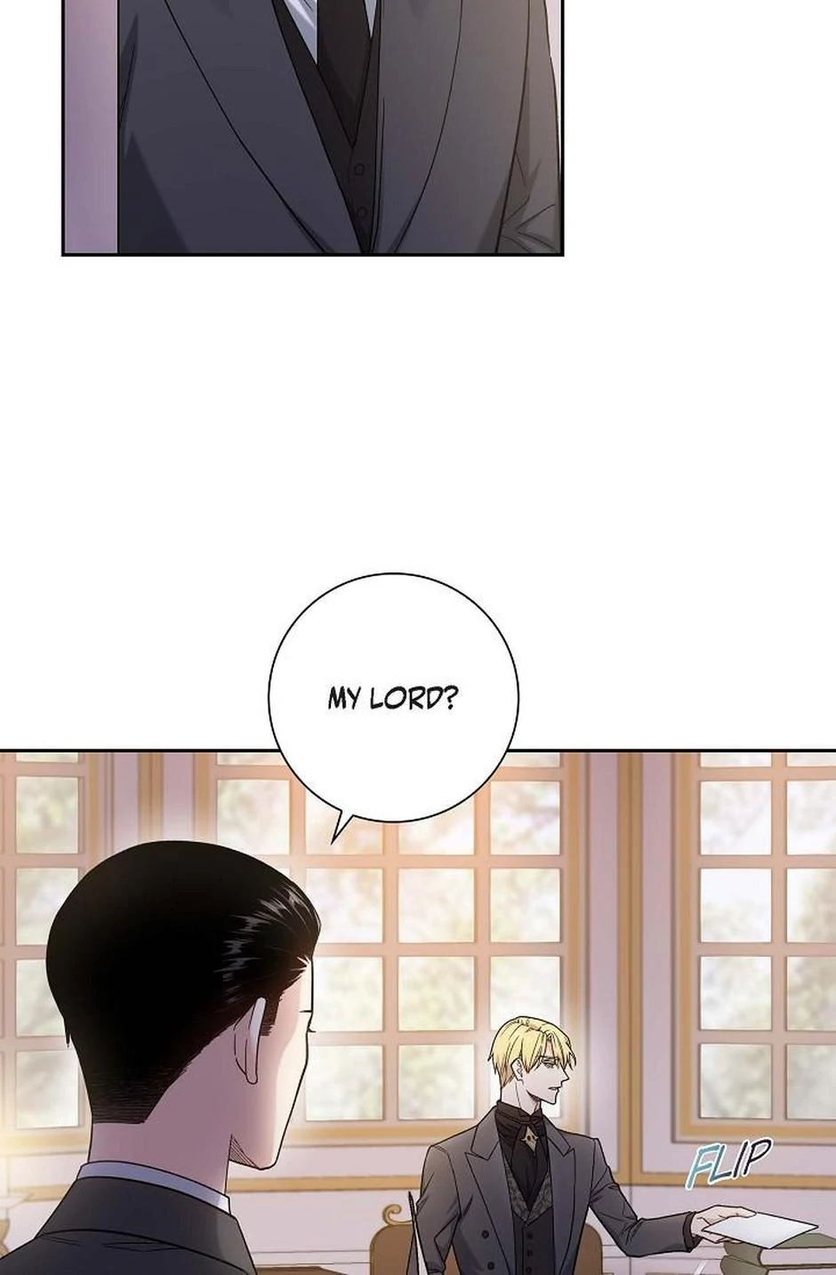 Don’t Look For Me chapter 56 page 24