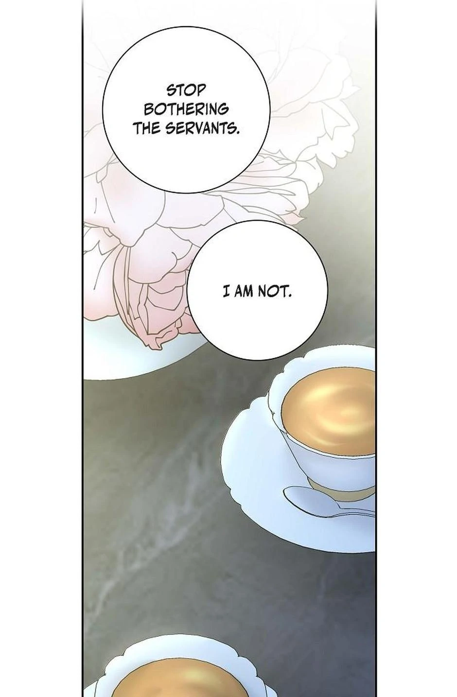Don’t Look For Me chapter 56 page 29