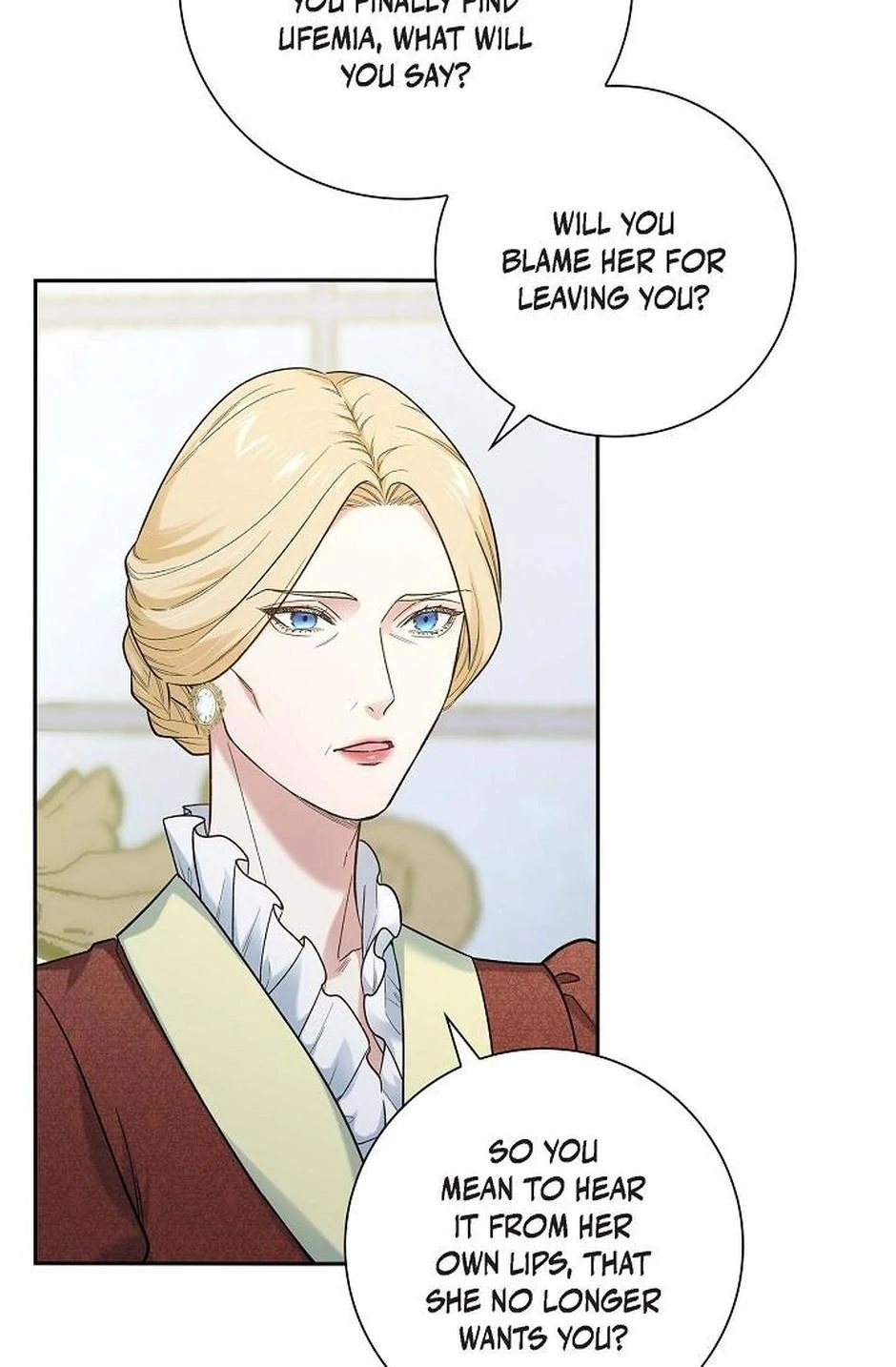 Don’t Look For Me chapter 56 page 33