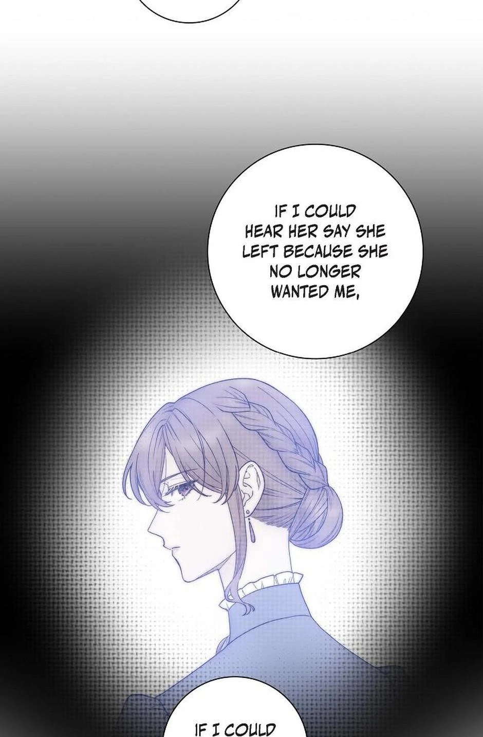 Don’t Look For Me chapter 56 page 35