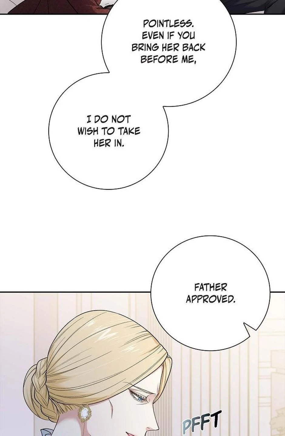 Don’t Look For Me chapter 56 page 38