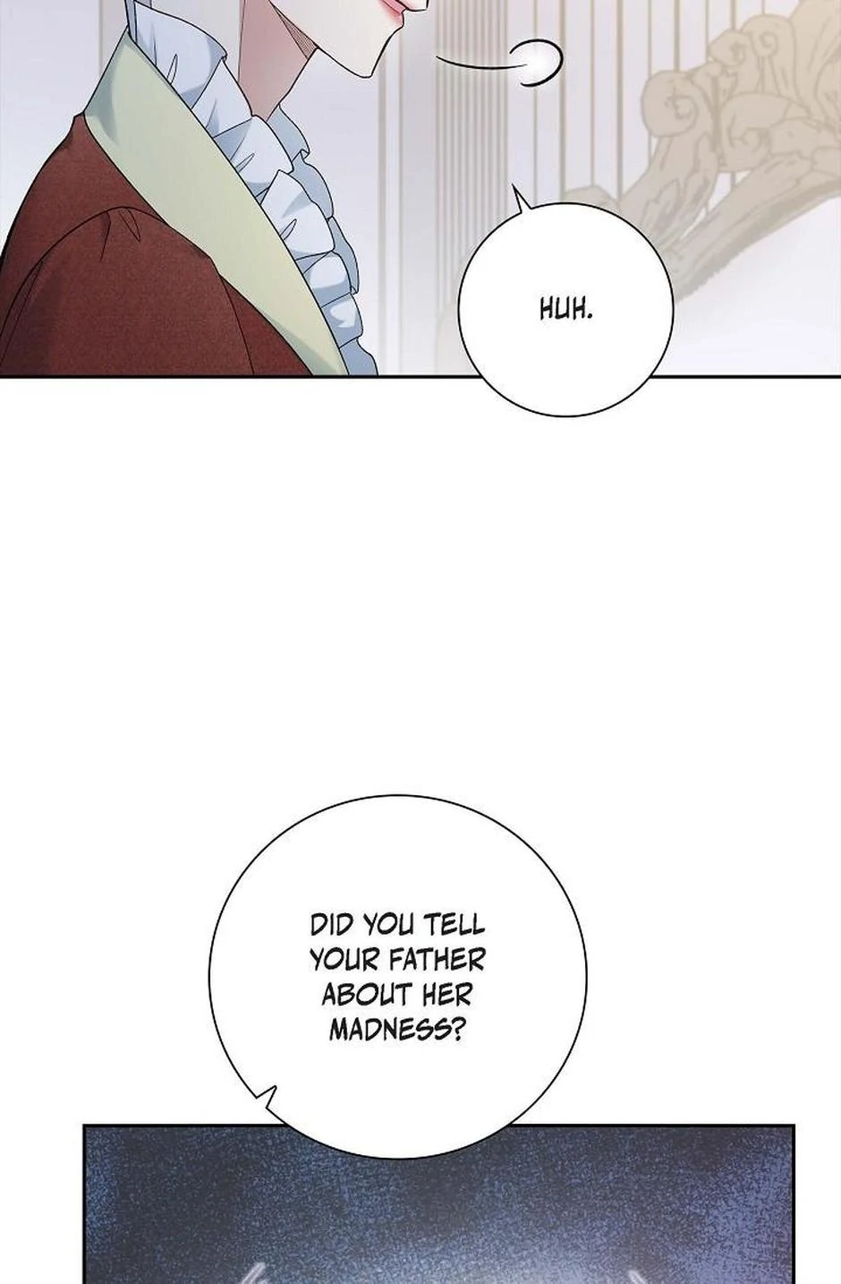 Don’t Look For Me chapter 56 page 39