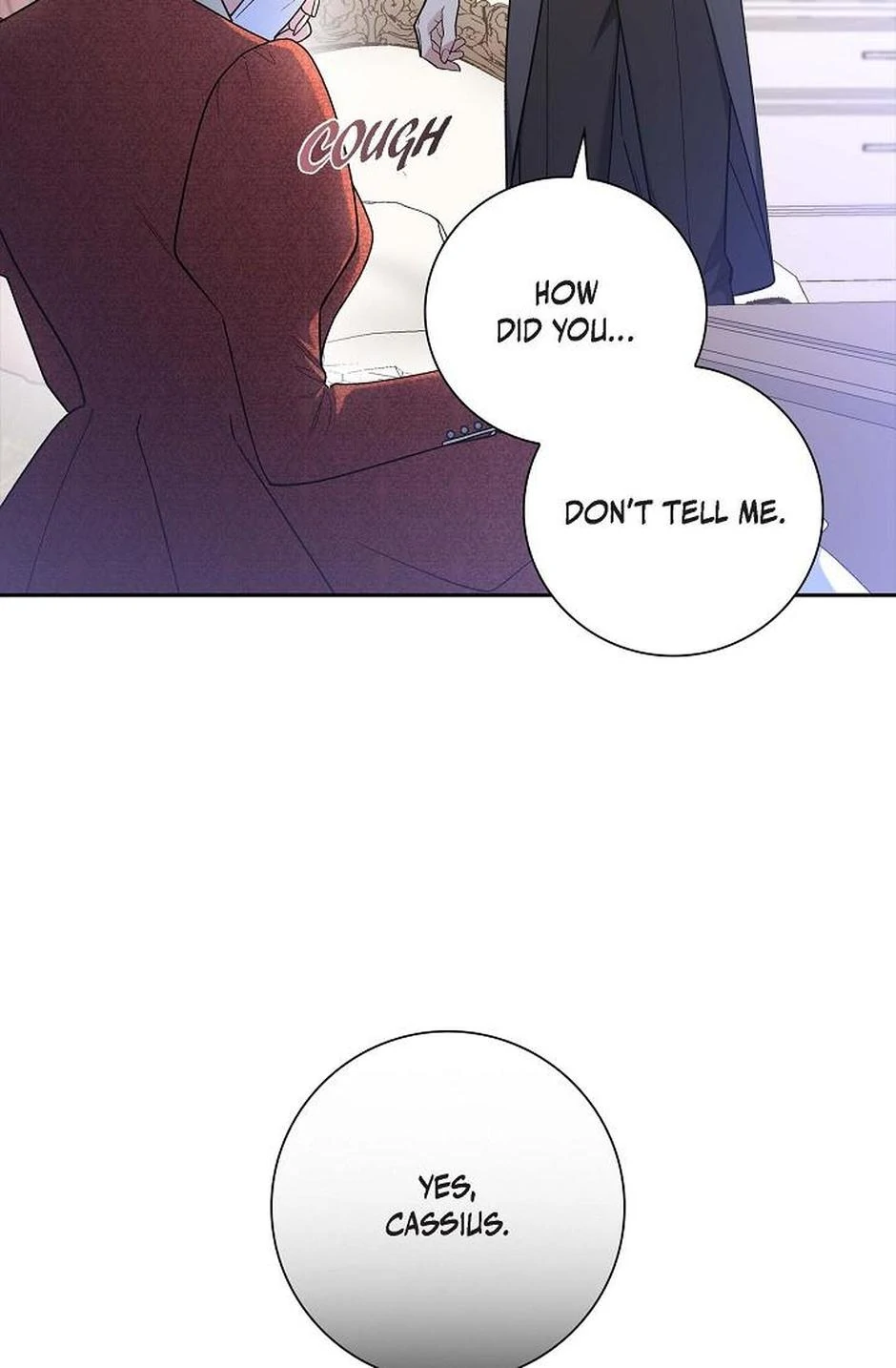 Don’t Look For Me chapter 56 page 42