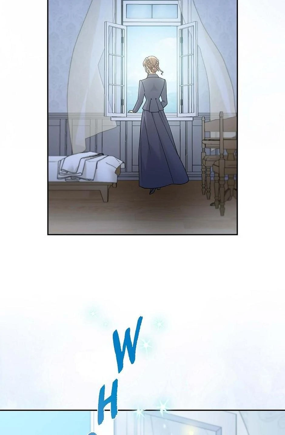 Don’t Look For Me chapter 56 page 50