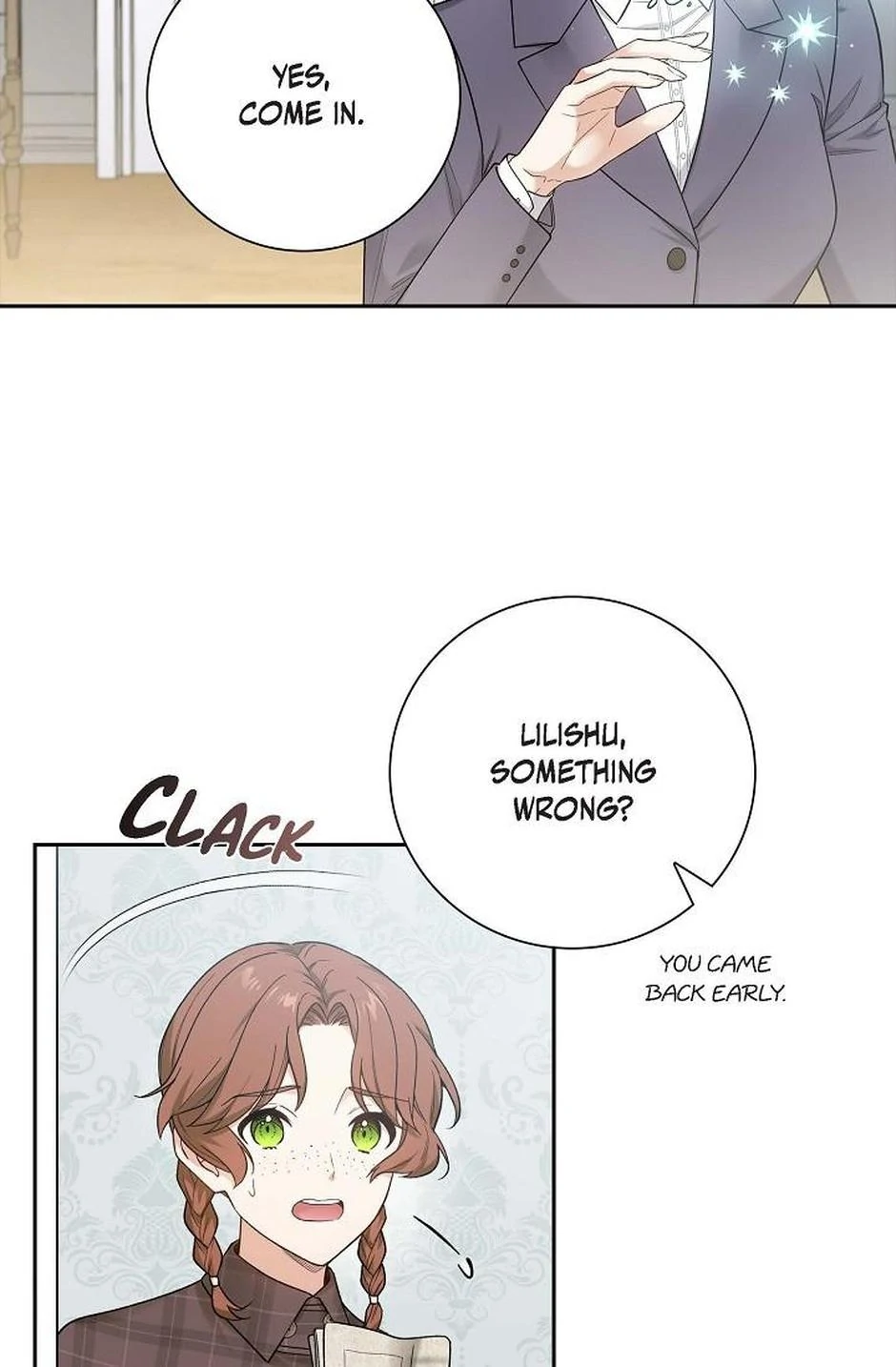 Don’t Look For Me chapter 56 page 53