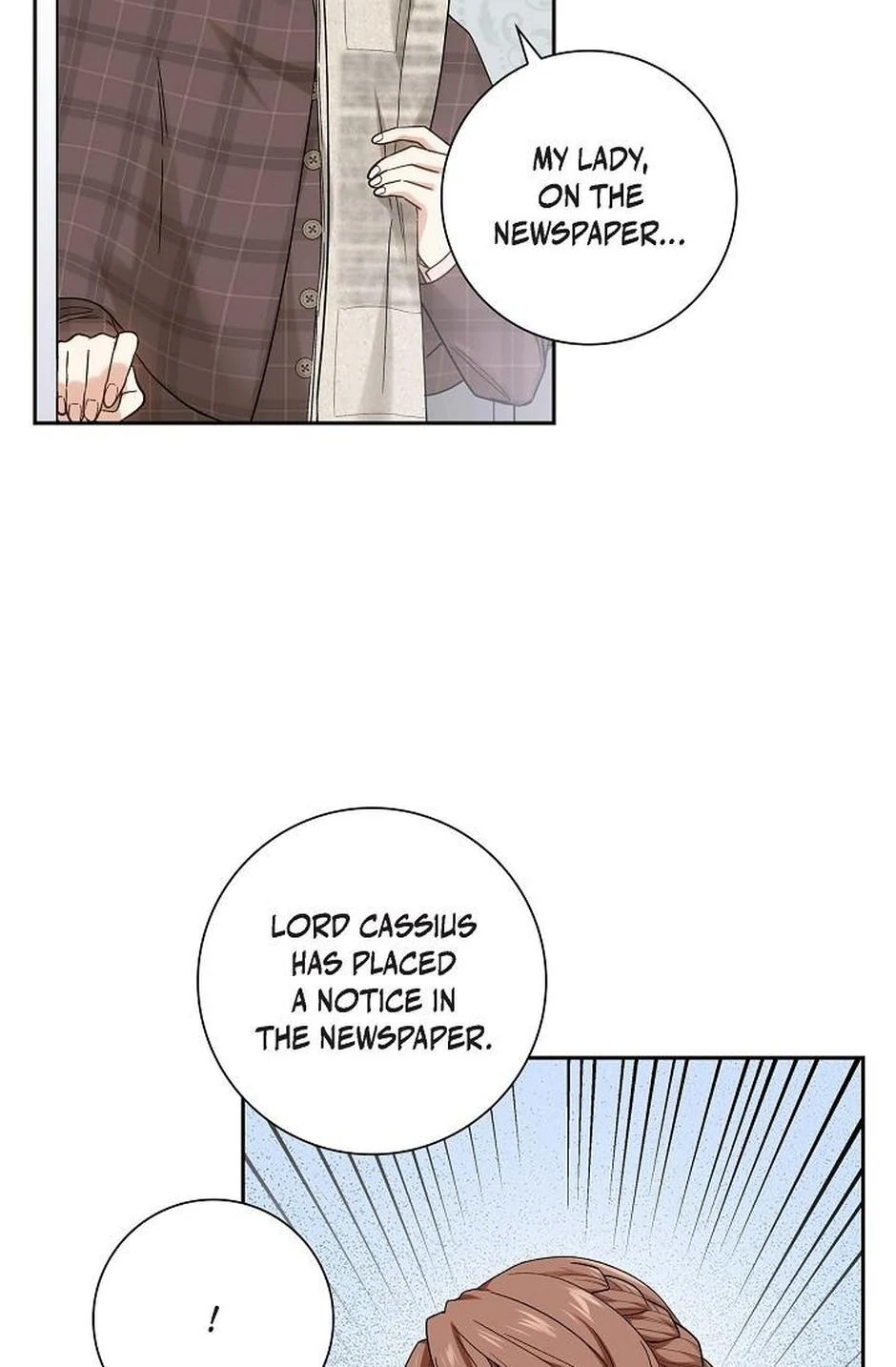 Don’t Look For Me chapter 56 page 54