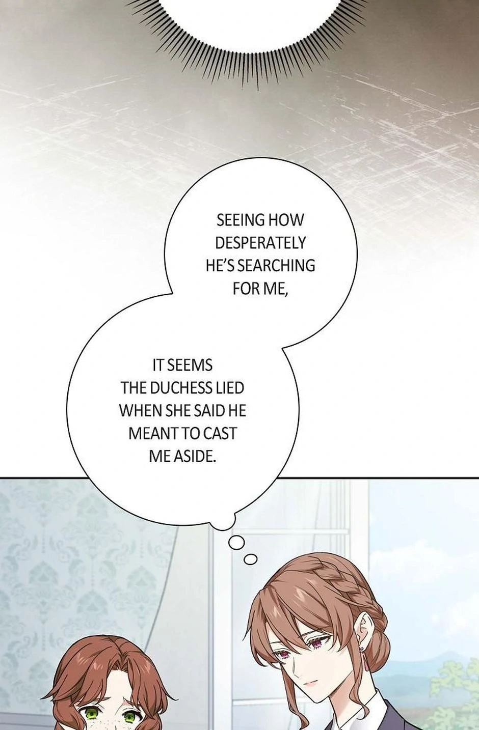 Don’t Look For Me chapter 56 page 58