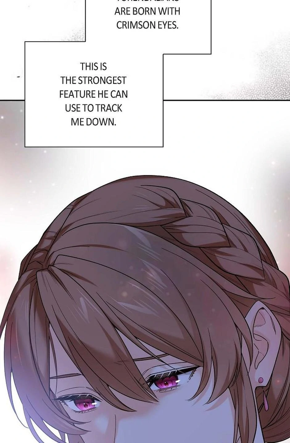 Don’t Look For Me chapter 56 page 65
