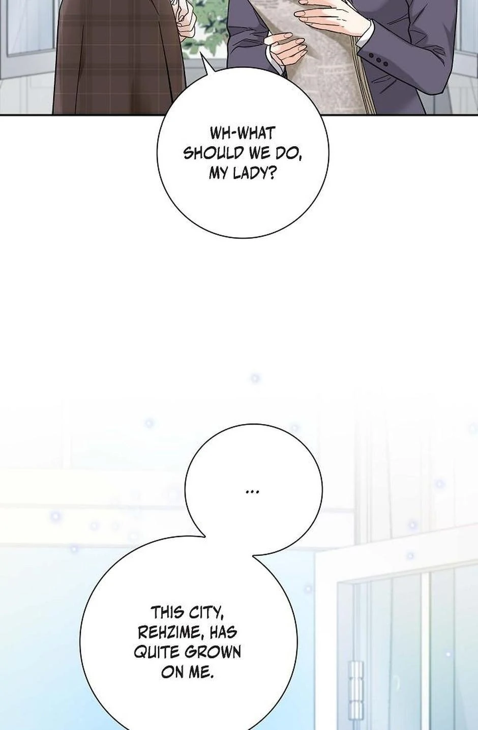 Don’t Look For Me chapter 56 page 68