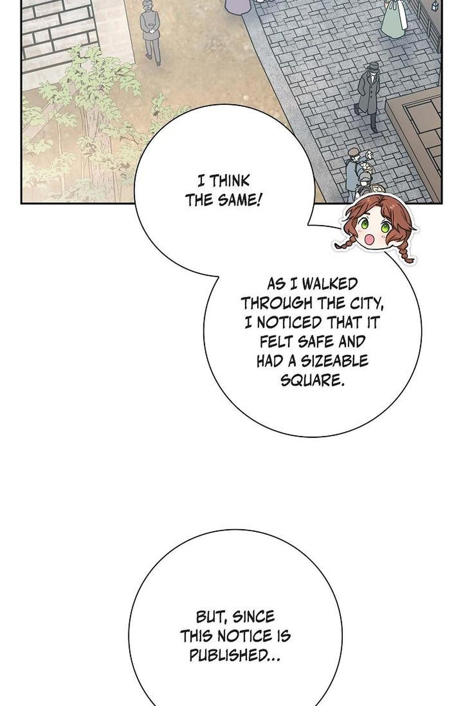 Don’t Look For Me chapter 56 page 71