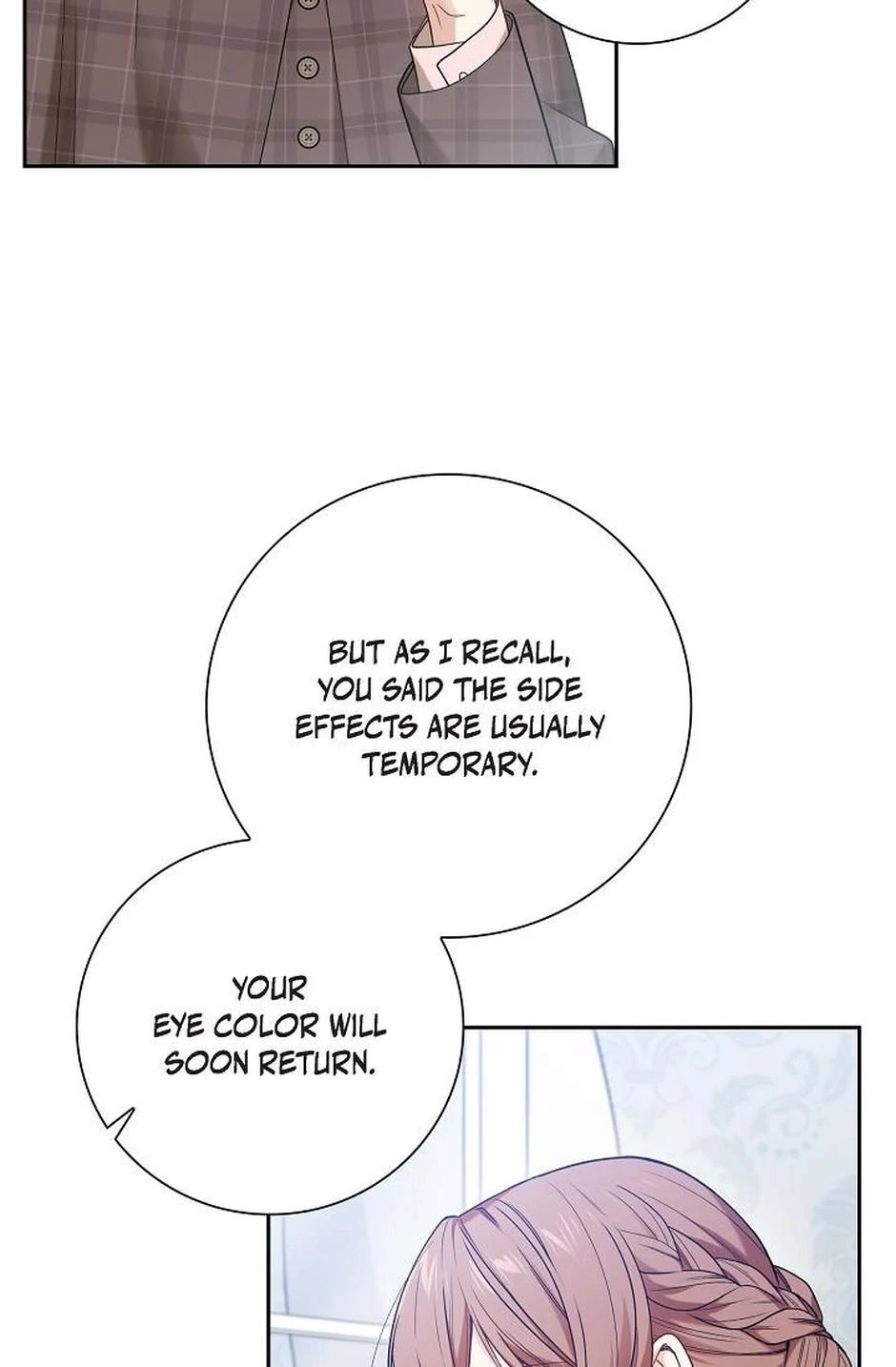 Don’t Look For Me chapter 56 page 74