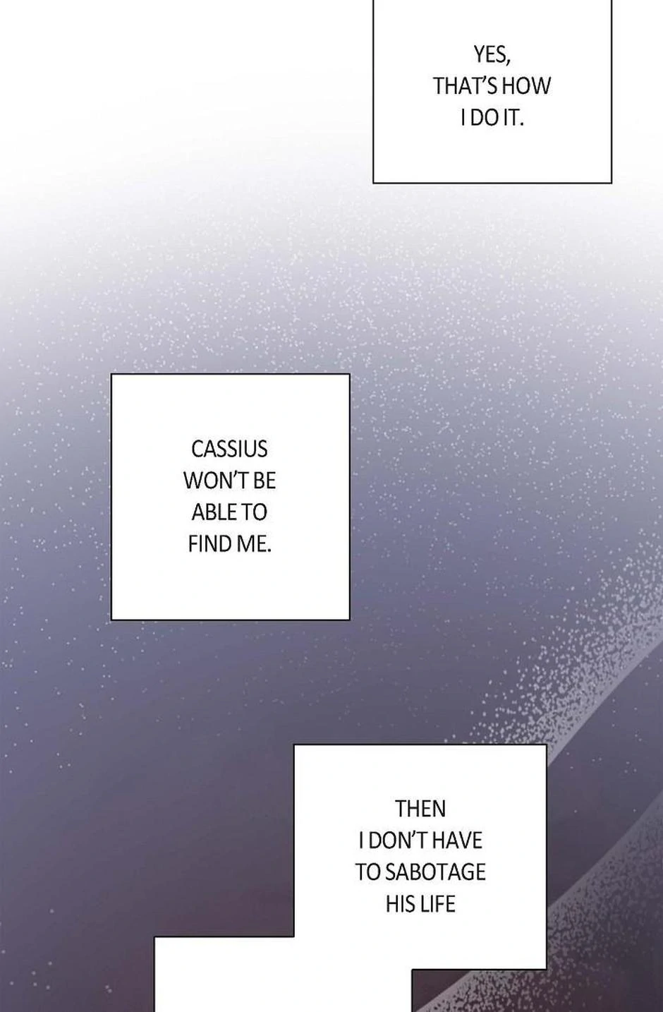Don’t Look For Me chapter 56 page 77