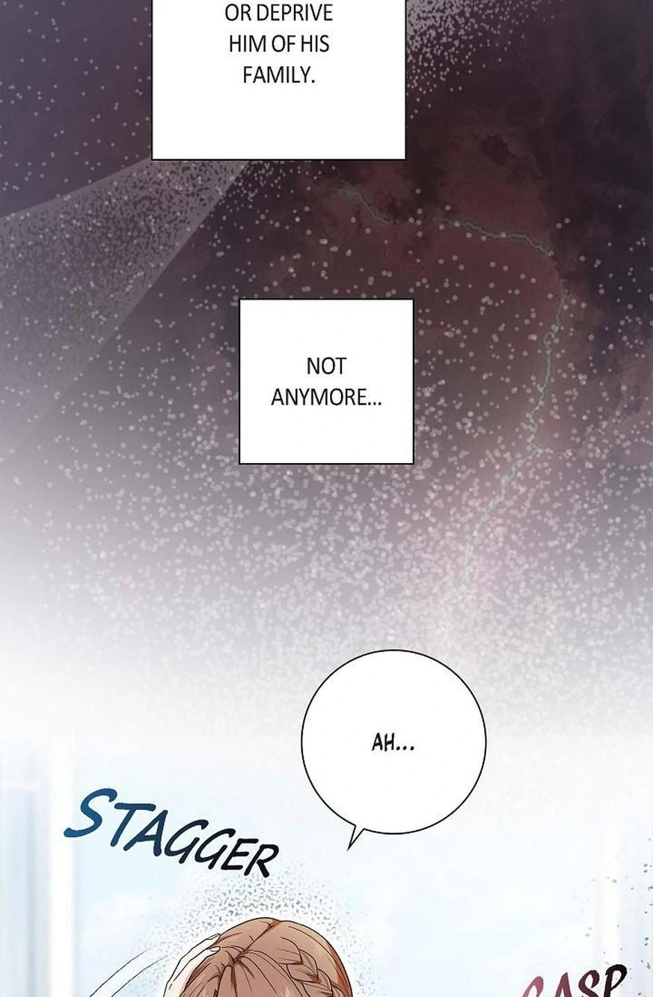 Don’t Look For Me chapter 56 page 78