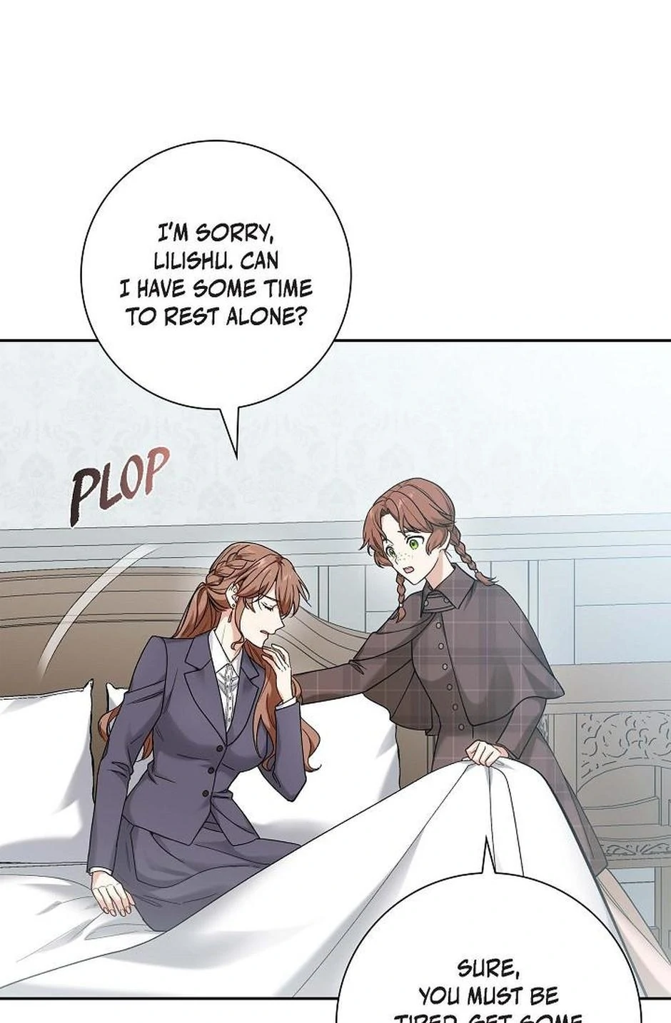 Don’t Look For Me chapter 56 page 80