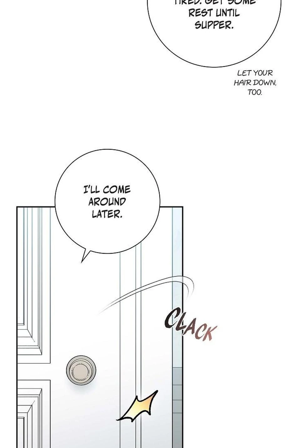 Don’t Look For Me chapter 56 page 81