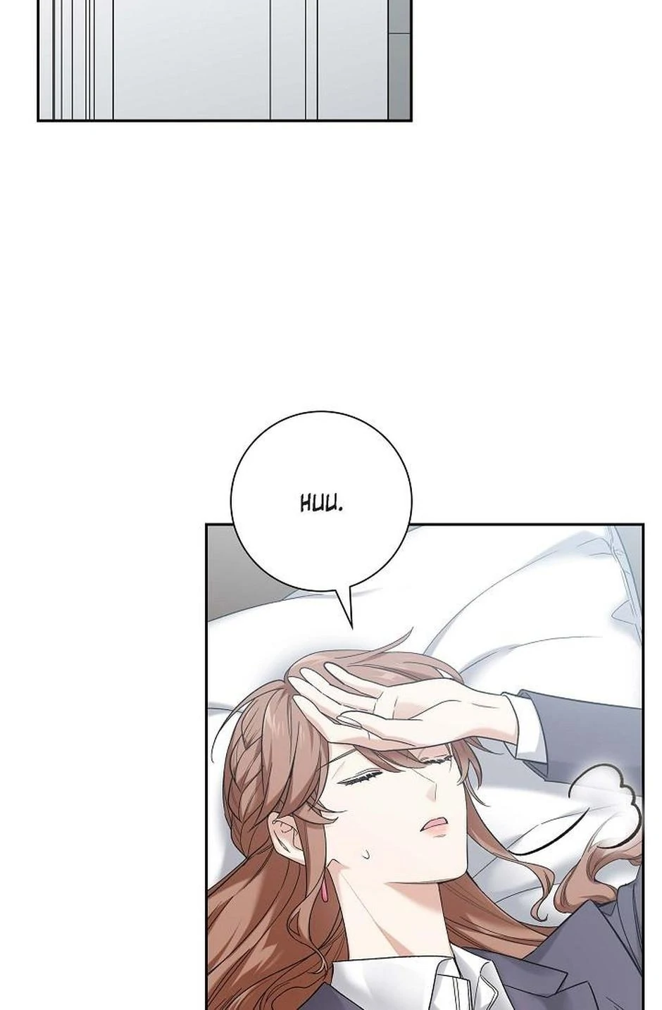 Don’t Look For Me chapter 56 page 82